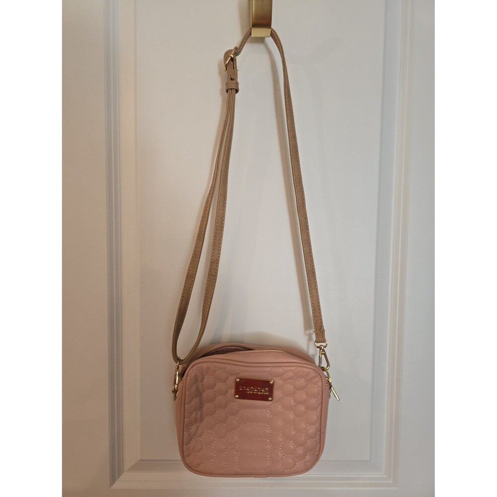 Bebe crossbody/camera Bag